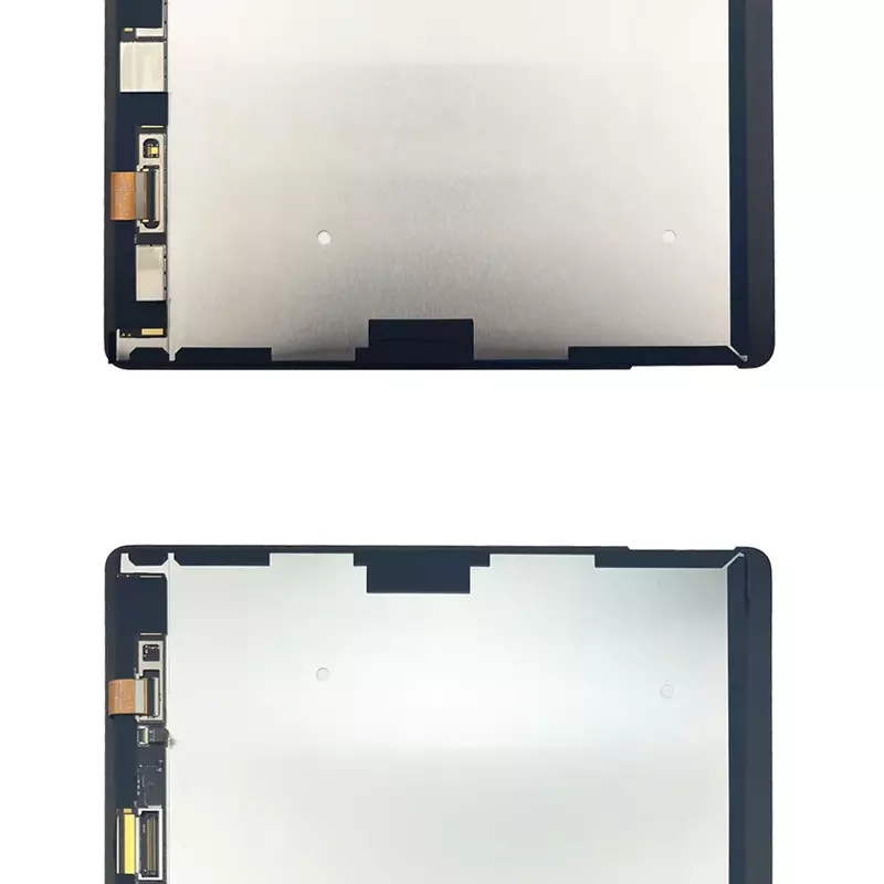 AAA + untuk Microsoft Surface Pro 8 Pro8 12.3 "1983, layar sentuh LCD suku cadang perbaikan rakitan kaca Digitizer