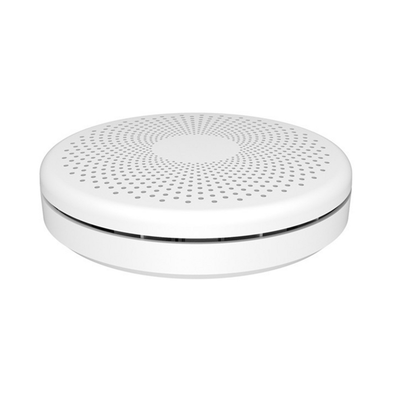 2 in 1 Version WiFi Function Smart Life Smoke Detector Sensor & Carbon Monoxide Co Gas Detector Smoke Fire Sound Alarm