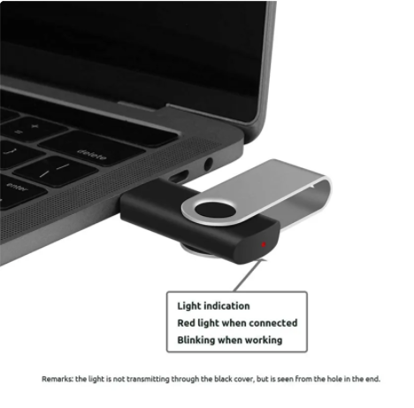 Metal à prova d'água USB Flash Drives com logotipo personalizado, Metal Pen Drive, Memory Stick, Pacote de 10, 256GB, 128GB, Prata, 64GB, 32GB, 16GB