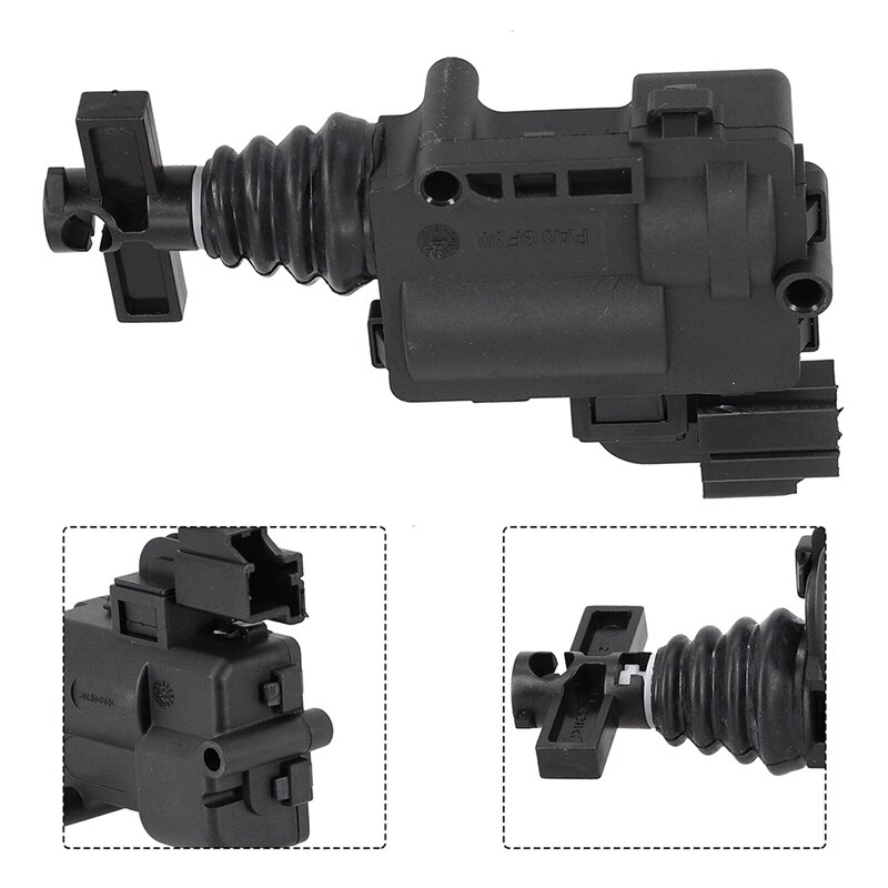 1 Piece Tailgate Door Lock Latch Actuator Motor CN15-A219A-NE CN15A219ANE Parts Accessories For Ford Ecosport 2013-2017
