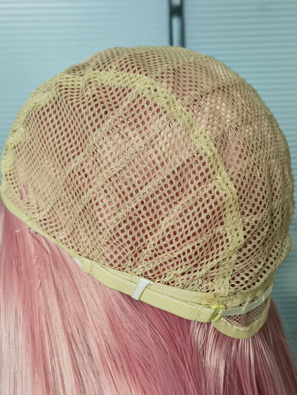 Aideshir modne peruki 28 "70cm długości falowane kręcone włosy peruka termoodporna peruka do Cosplay dla kobiet z darmowa peruka czapką