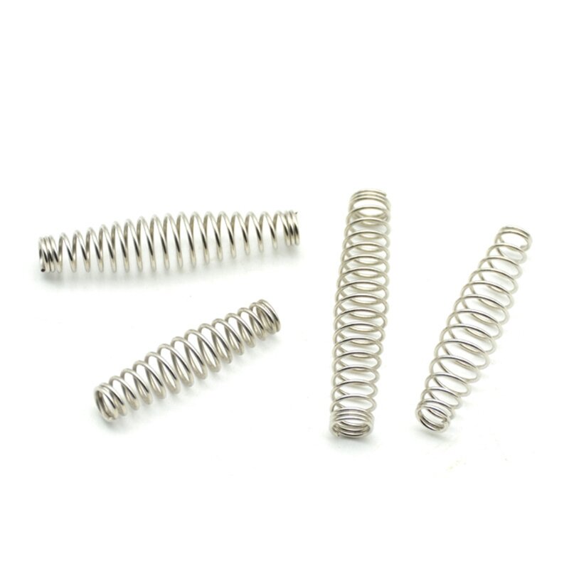 Multifunctional Replacement Springs Pruners 0.2inch Spring Part