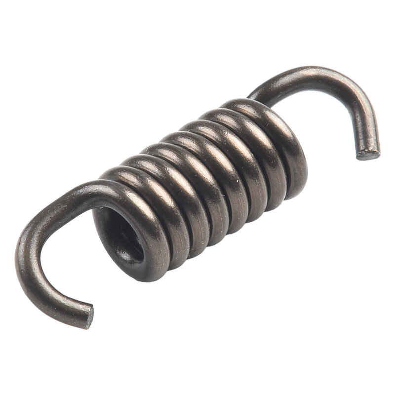 Garden Tool Clutch Spring Fit For Various Strimmer Trimmer Brushcutter For Various 43cc 52cc Trimmers Brushcutters Accessories