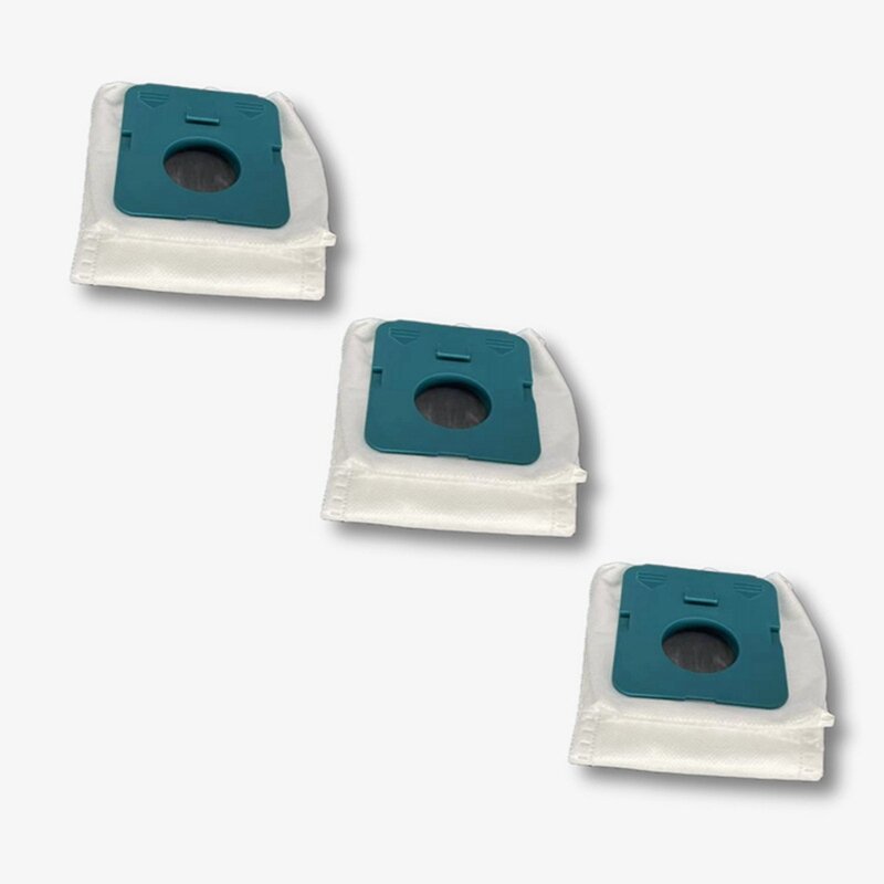 Bolsas de filtro de polvo para aspiradora Samsung, accesorios de repuesto, a medida, VS20A95923W