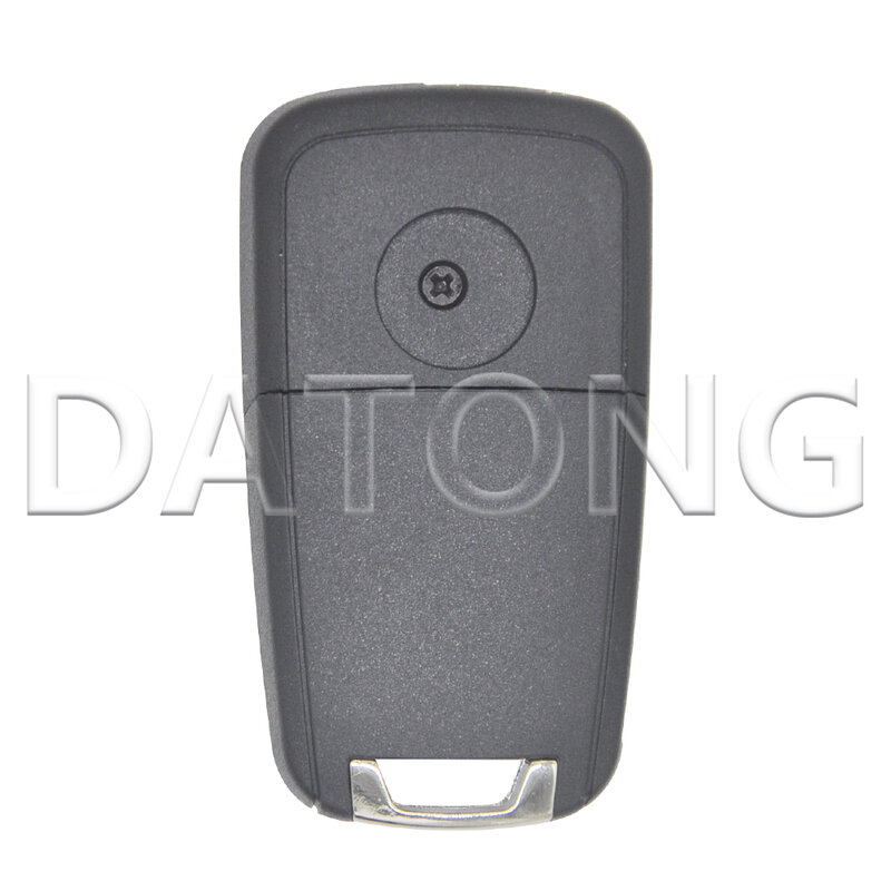 Datong World Car Remote Key For Chevrolet Cruze Sail Orlando Malibu Aveo Spark 315/433 MHz ID46 Chip Auto Smart Control Flip Key