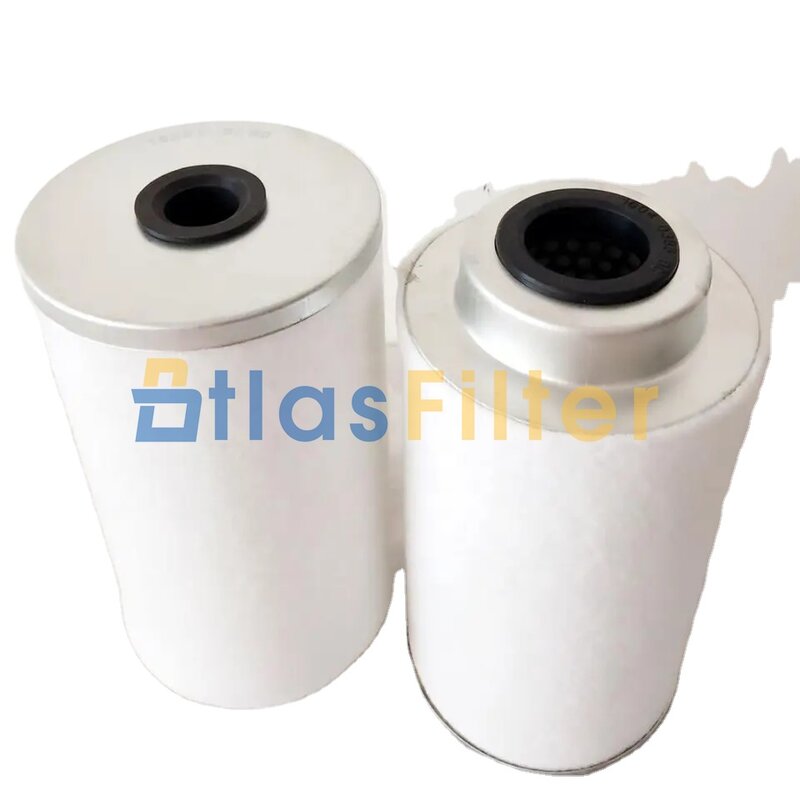 Separador de aceite de compresor de aire de repuesto, elemento de filtro 1613943601