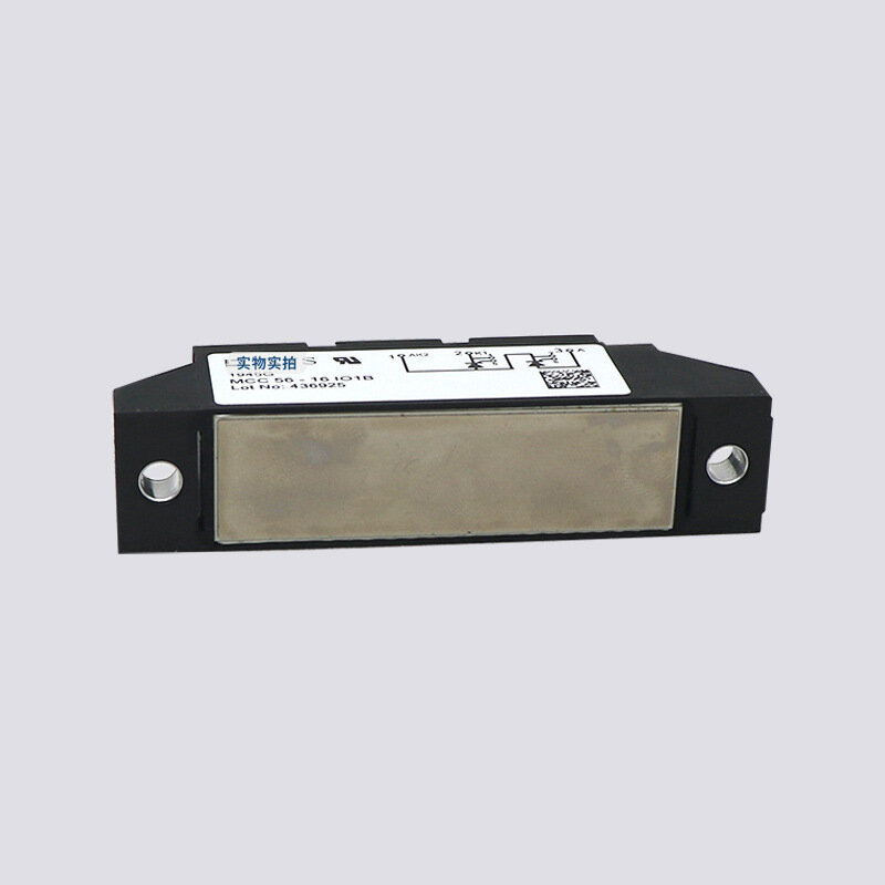 Módulo de potencia IGBT de diodo tiristor SCR, nuevo y ORIGINAL, MCC19-08io8B MCC19-12io8B MCC19-14io8B, Envío Gratis