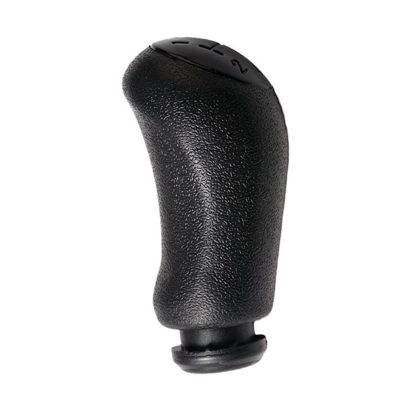 5Speed Gear Shift Knob Stick Head Car Gear Shift Lever Handle Universal For Dacia Duster Dokker II Clio 3 Lag