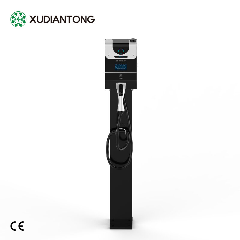 XUDIANTONG EV Wall Chargers Type 2 EV Charger 7KW  EV Charging Station 30kw DC Fast Charger