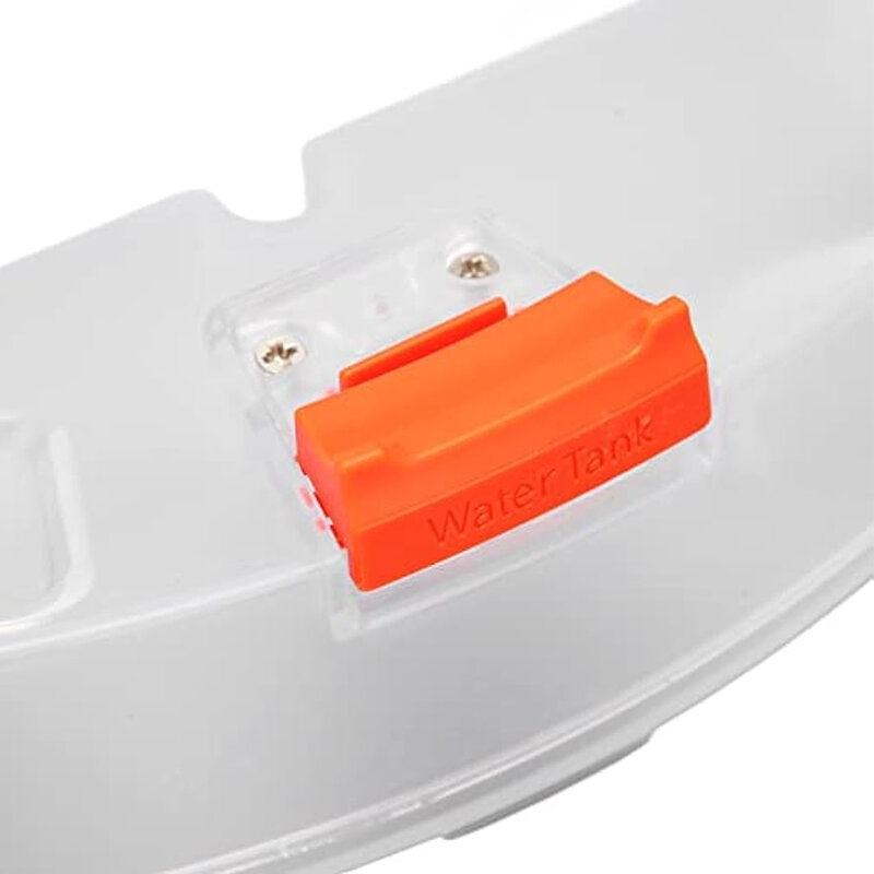 Replacement Water Tank bin Box For Xiaomi Roborock S7 S70 S75 Vacuum Cleaner Part Water Box Electronically Controlled
