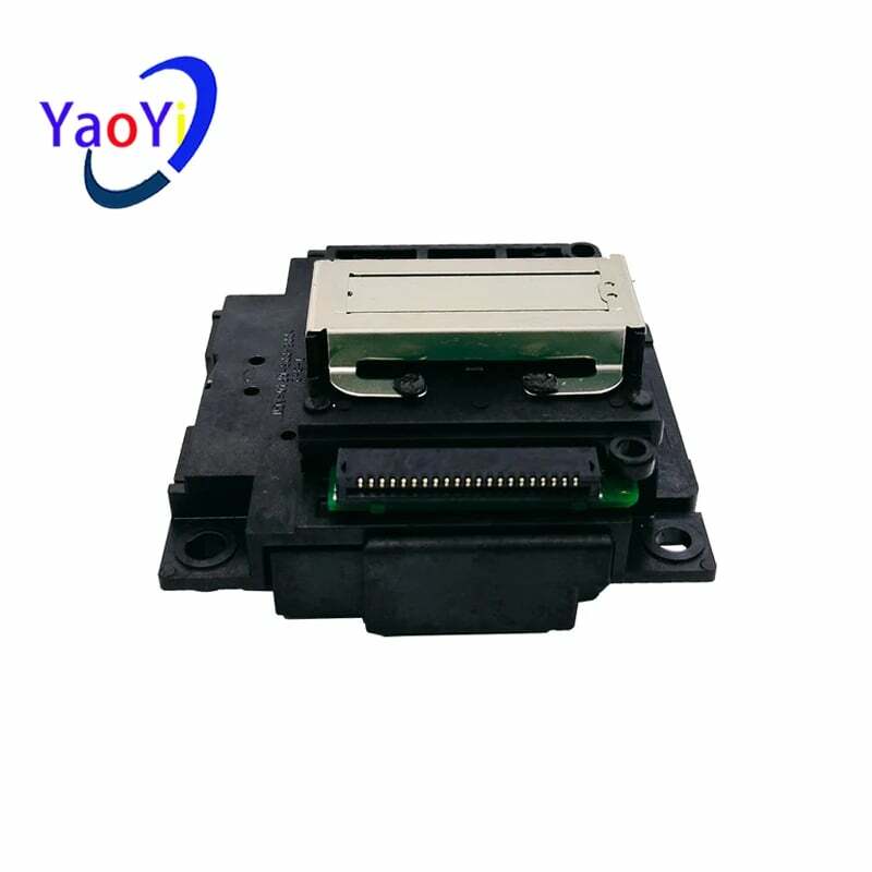 Cabezal de impresión L301 para impresora Epson, L110, L303, L310, L3110, L111, L1118, L395, L130, L351, L353, L358, L360, L401, L405, L380