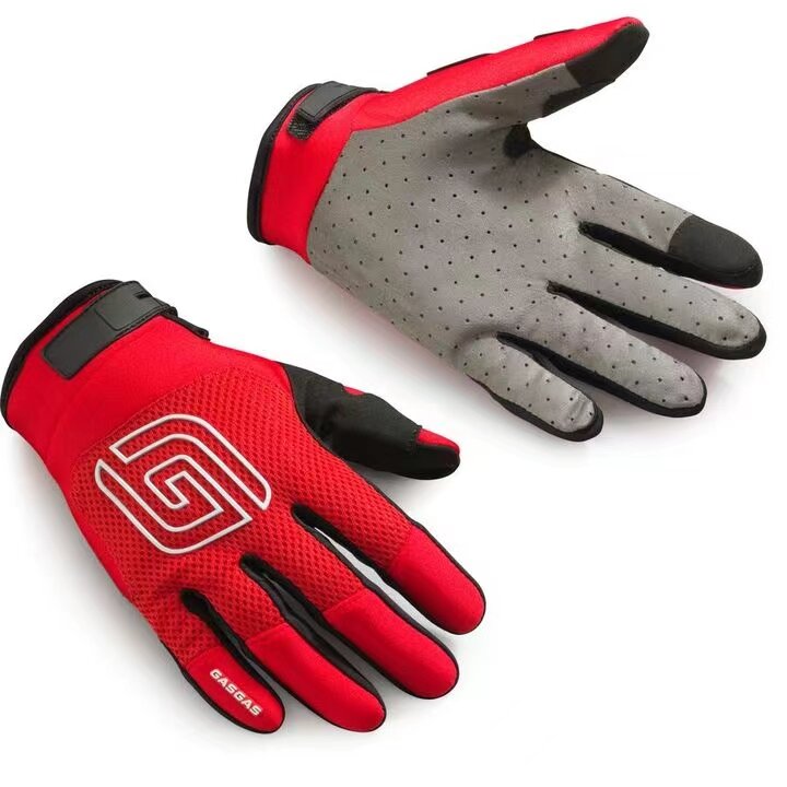 gas new touch screen outdoor sports motorcycle long finger wear gloves