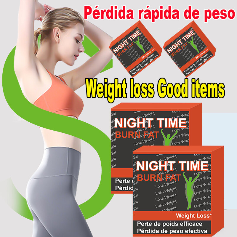 Daidaihua-limpieza para perder peso, artículos más rápidos para hombres y mujeres, para trabajar bien para mantener la salud, pérdida de peso