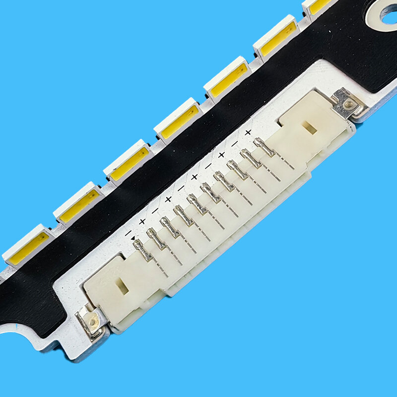 Strip lampu latar LED untuk Samsung 2013SVS46 7032SNB LR70 3D AUO REV1.0 untuk UA46F7500BJ For