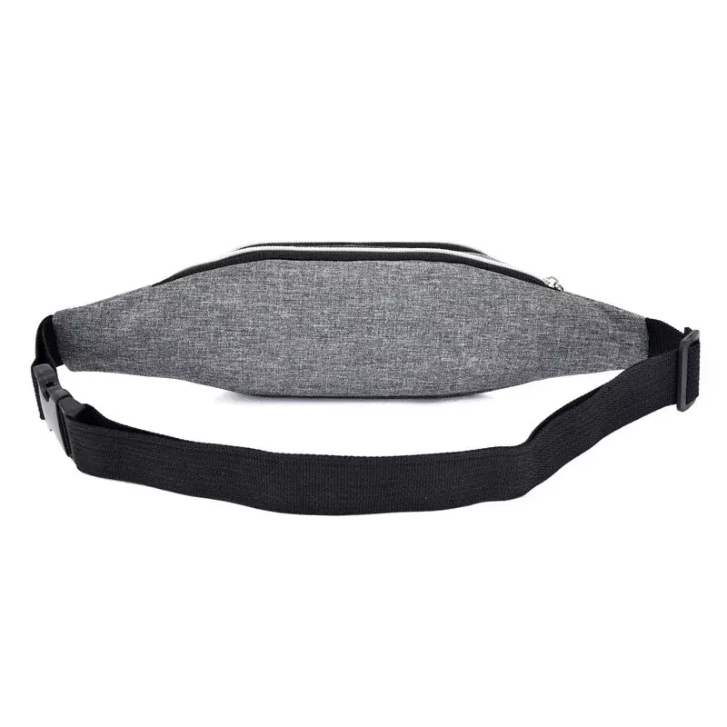 Mobile Waist Bag For Men And Women Multifunctional Large Capacity Anti Splash Business Wear-resistant Construction Site sling