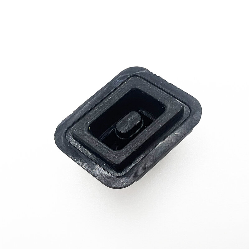 Маленький кнопочный выключатель ручка ESIRSUN для передних дверей и экстерьеров, для Hyundai IONIC Q, 2016-2017, 82651G2720, 82661G2720, 2020