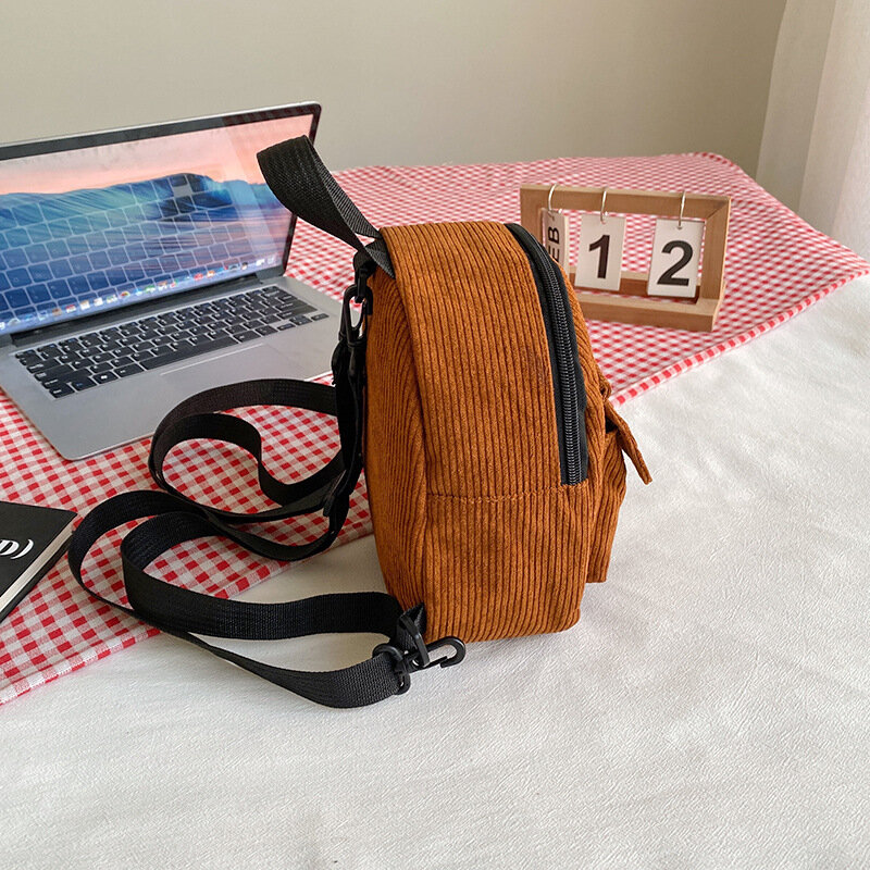 Индивидуальный именной мини-рюкзак для путешествий, Индивидуальные женские маленькие школьные сумки через плечо, простой рюкзак для девочек с вышивкой имени