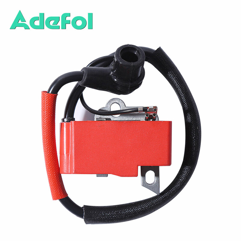 Ignition Coil For Makita DCS460 DCS510 DCS5121 Dolmar PS-5000 PS-460 PS-500 PS-510 PS-5105 PS-5100S Chainsaw Part 181143204