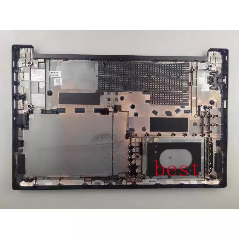 5CB0S95326, cubierta inferior D, tapa inferior, funda inferior para Lenovo ThinkPad E15 GEN1