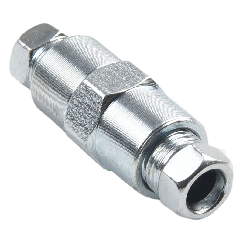 Tubo freno per auto giunto tubo freno materiale alto M10 pratico da usare connettore femmina nuovo di zecca per bocca a campana di 3/16 tubi
