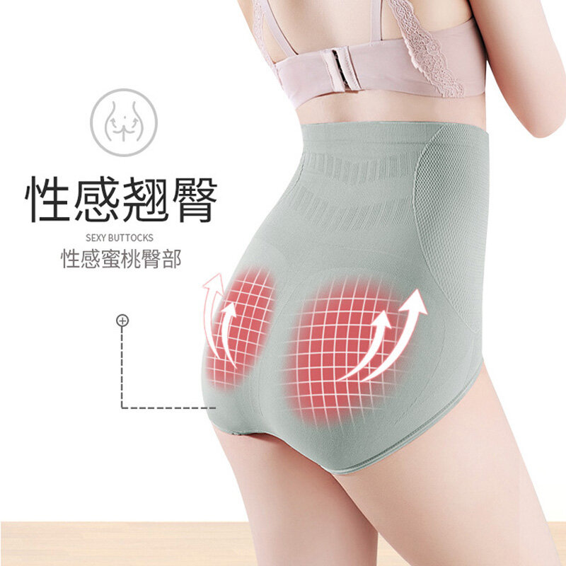 Hohe Taille Höschen Unterwäsche Frauen Shorts slips mit Filter Sexy Unterhose Weibliche Sets Baumwolle Breeched Menstruations