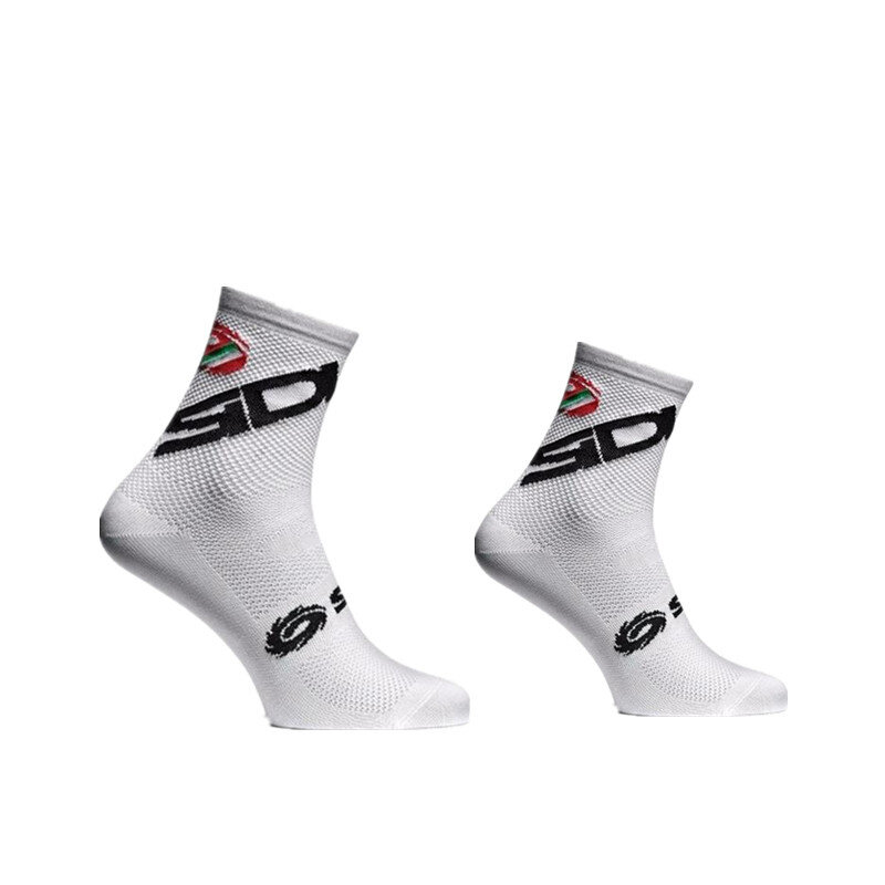 Socks Outdoor Breathable Sports Bike Men Pro Bike Racing and Women Road Cycling Socks calcetines ciclismo hombre
