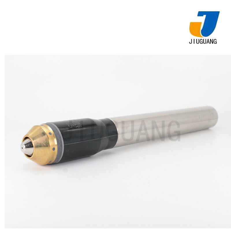 Wysokiej jakości cięcie plazmowe CNC Huayuan LGK-120 dysza 212516 elektroda YK125 212511 212513 212515 212517 akcesoria