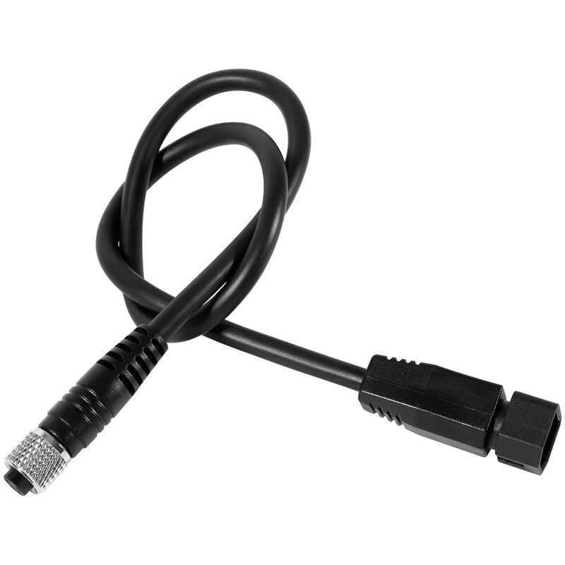 Für 1852068 MKR-US2-8 7-poliges Wandler adapter kabel für Humminbird Fisch finder & Minn Kota Universal Sonar 2 (us2) Wandler