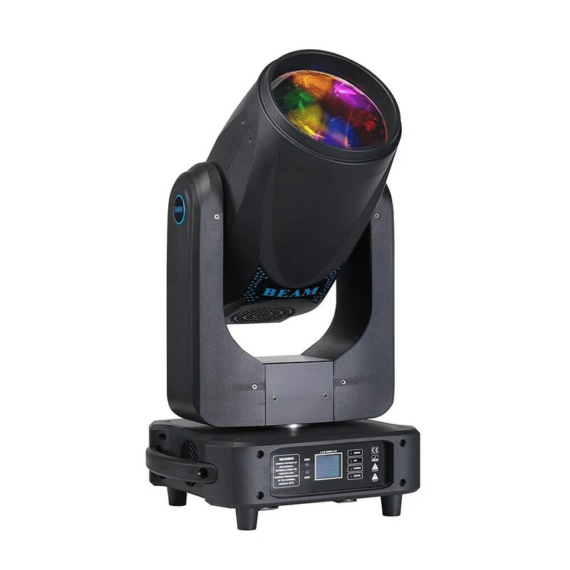 6pcs Stage light Concert music festival party sky big moving head 480w sharpy 22r moving head beam light