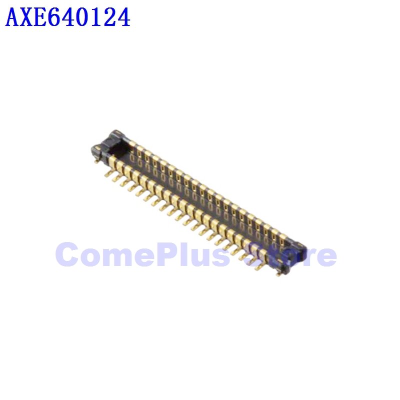 Conectores AXE640124, 10 piezas, AXE640124A