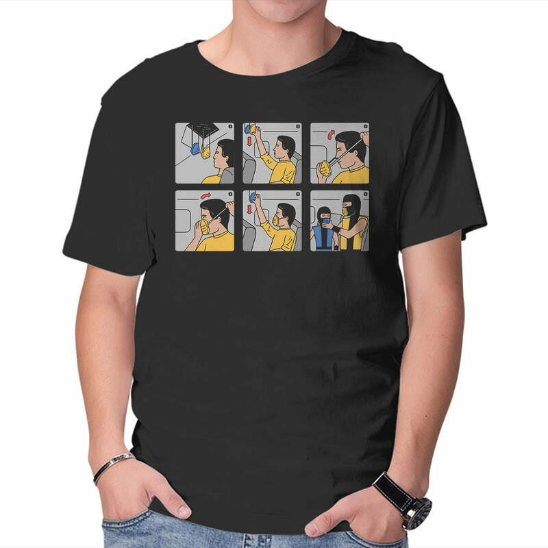 Camisetas estampadas de Anime para hombres y mujeres, ropa de manga corta, Vintage, alta calidad, 100% algodón, Kosplay de emergencia