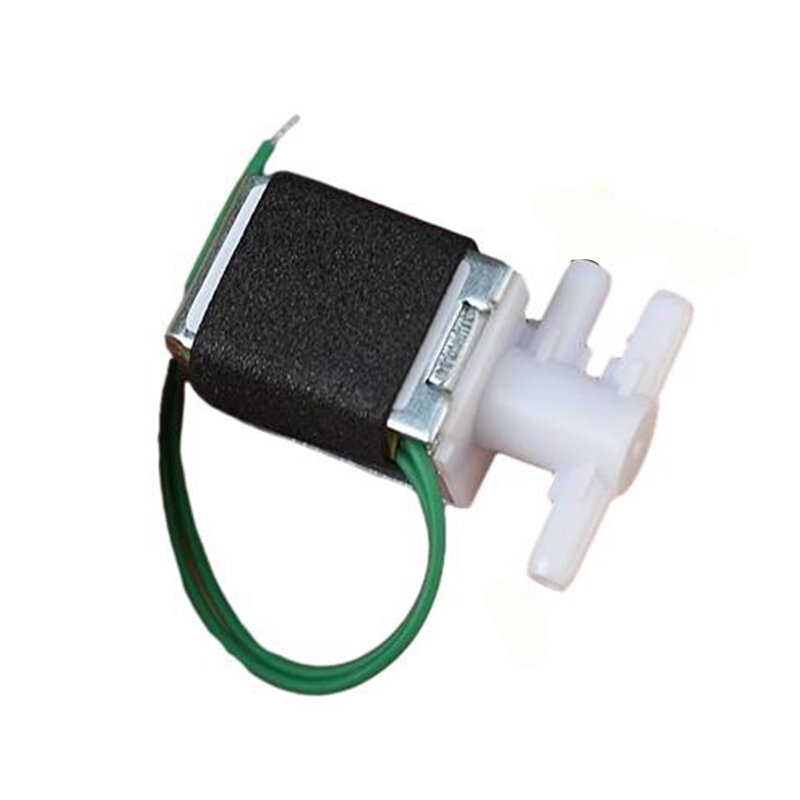 DC 9V Solenoid Valve Normally Closed Electronic Control Air Valve Instrument Equipment DIY Accessories