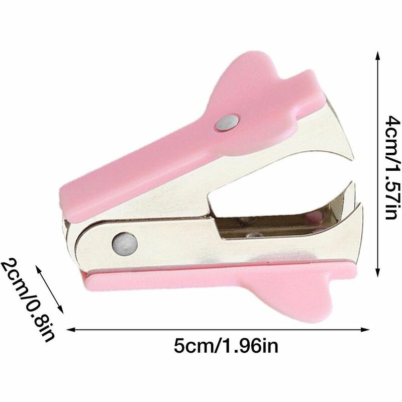 Stapler Remover,Stapler Removals Remover | Portable Office Supplies Staple Puller Tool with Non-Slip Handle