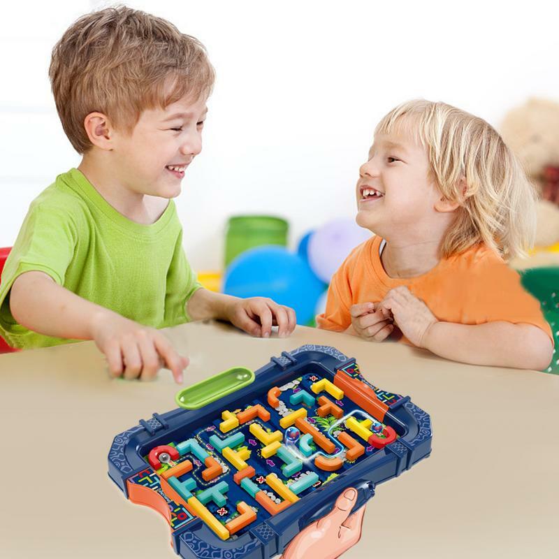 Быстрая Игра Puck, детская настольная шайба, игрушка для двух человек, Интерактивный Стол, игрушка для отдыха, путешествий, семейных торжеств
