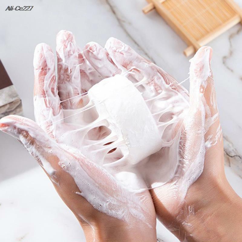 Pin Up Goat Milk Soap Natural Silk Foam Best Wash Bath Oil Control Remove Mites & Blackheads & Pimple & Acne For Deep Cleansing