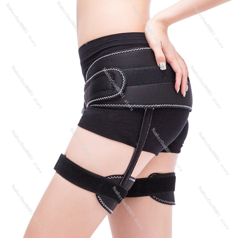 Женский Тонер, устройство для подтяжки нижней части и похудения, устройство для сжигания жира на ногах, перезаряжаемый стимулятор мышц и телефон