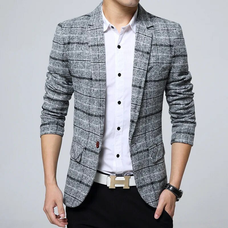 10128-T-men's cotton short-sleeved Customized suit round neck men's Chinese style printed