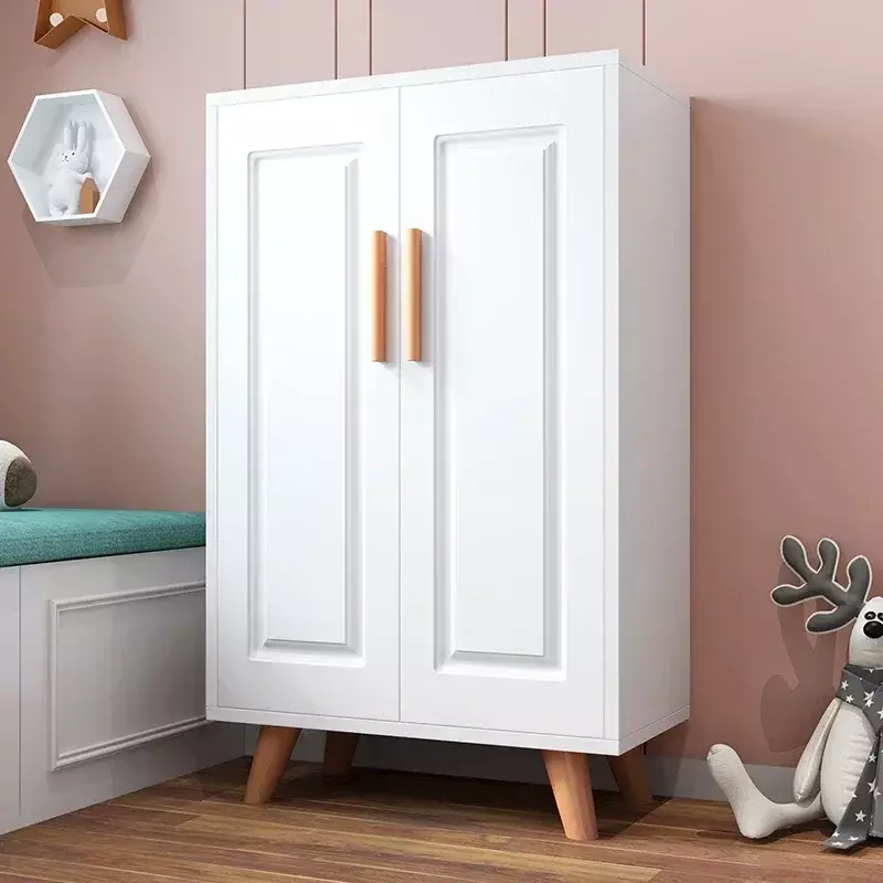Bedroom Wardrobes Closet Organizer Display Apartment Children's Wardrobes Storage Meuble De Rangement Modern Furniture
