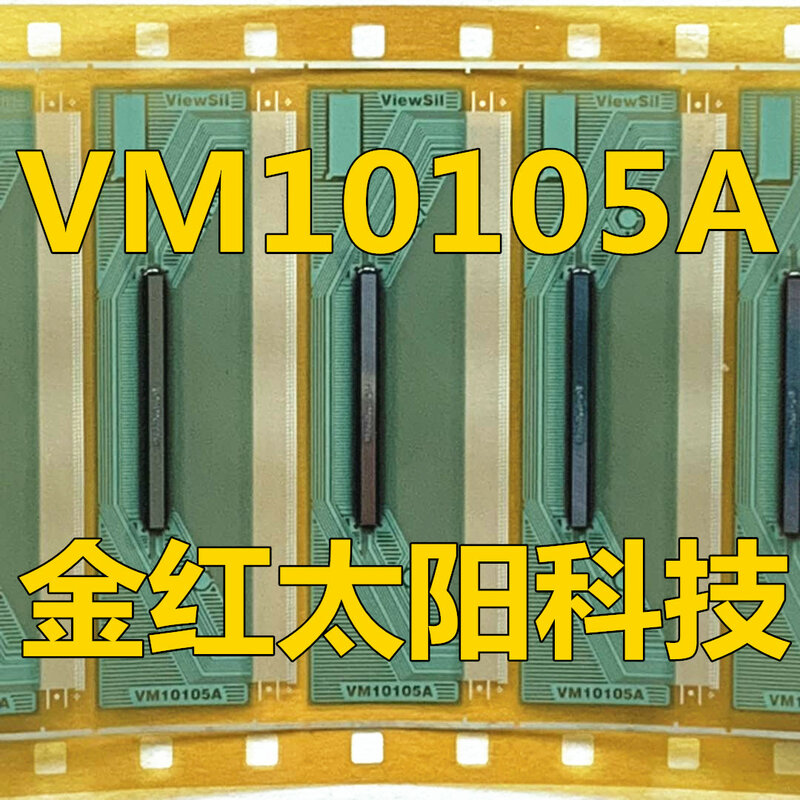 VM10105A New rolls of TAB COF in stock