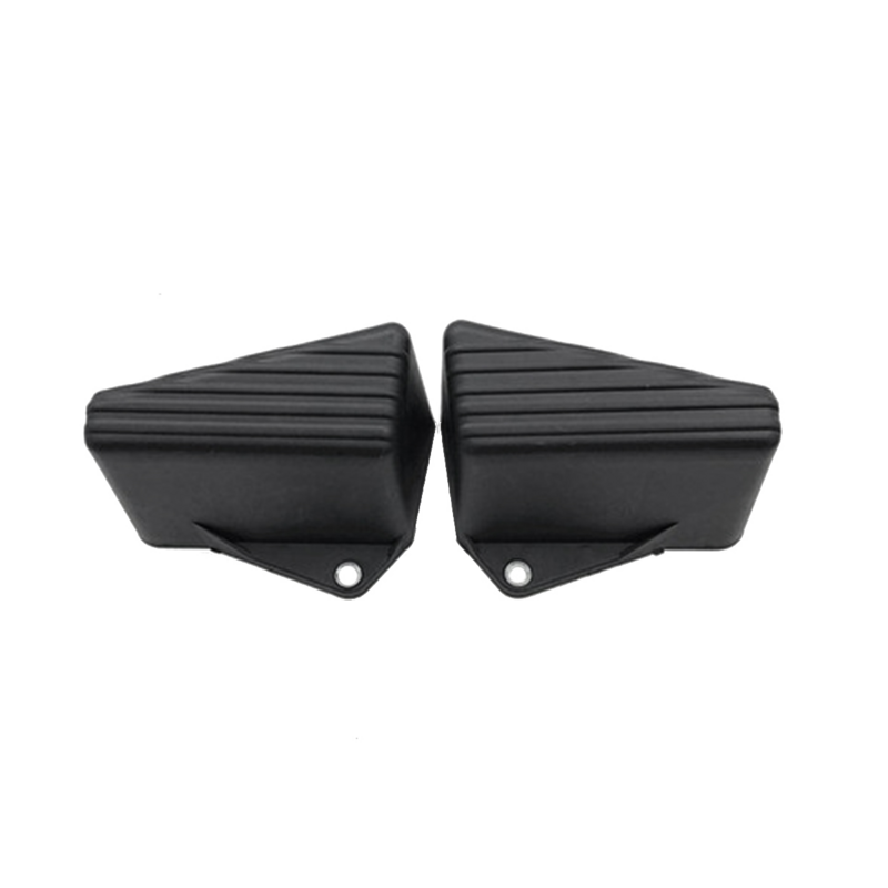 1Pair Excavator Foot Rest Pedal for PC60-7/120/200/220/240/360-6-7-8 Excavator Rubber Pad Pedal Parts