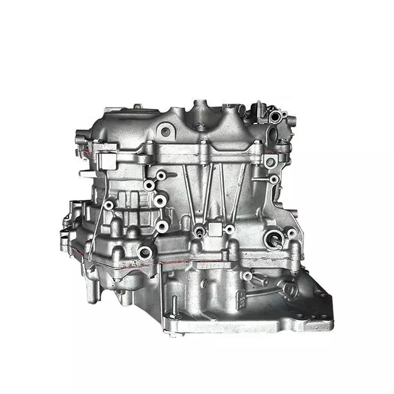 Jf015e re0f11a cvt7 Automatik getriebe komplettes Getriebe für Nissan Suzuki