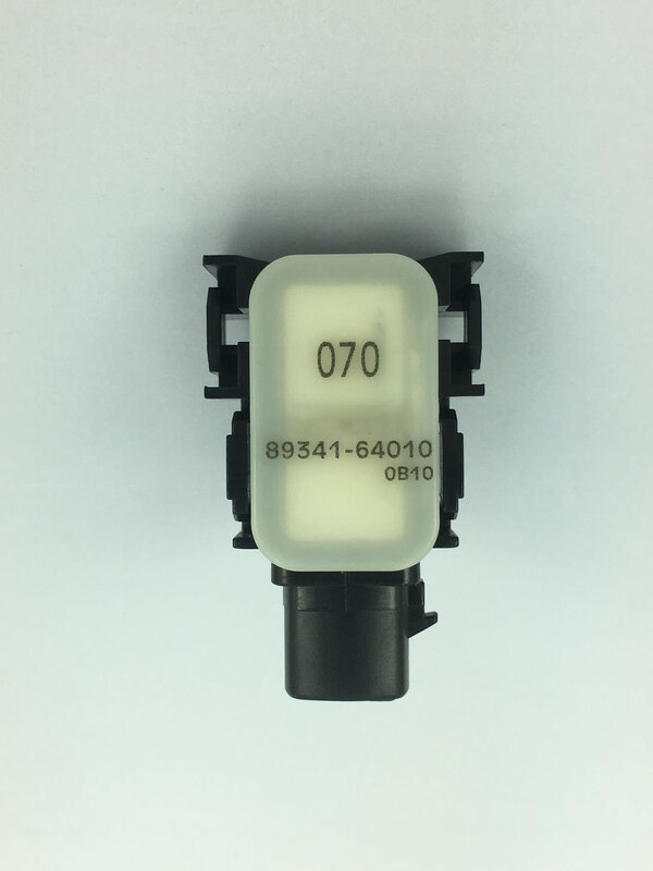 トヨタ4ランナー用pdcパーキングセンサーレーダー、4.0l、14-17、89341-64010-a1