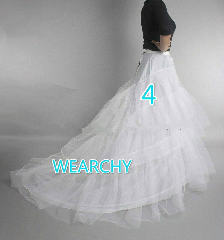 Свадебный подъюбник, скользящая кринолиновая Нижняя юбка под платье, свадебное платье, обруч