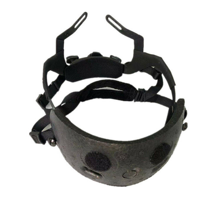 Система внутренней подвески для быстрого шлема CS подкладка для шлема наружный Тактический шлем амортизирующие аксессуары