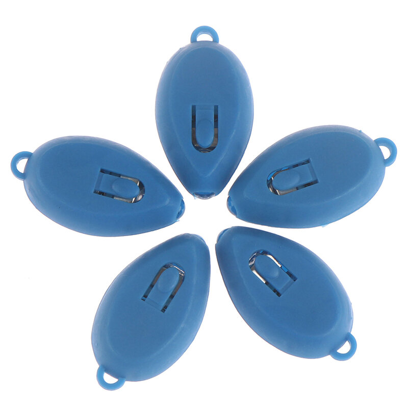 Mini porte-clés LED UV, lampe de poche porte-clés, torche anti-lumière bleue, lampe de test, nouveau, 5 pièces