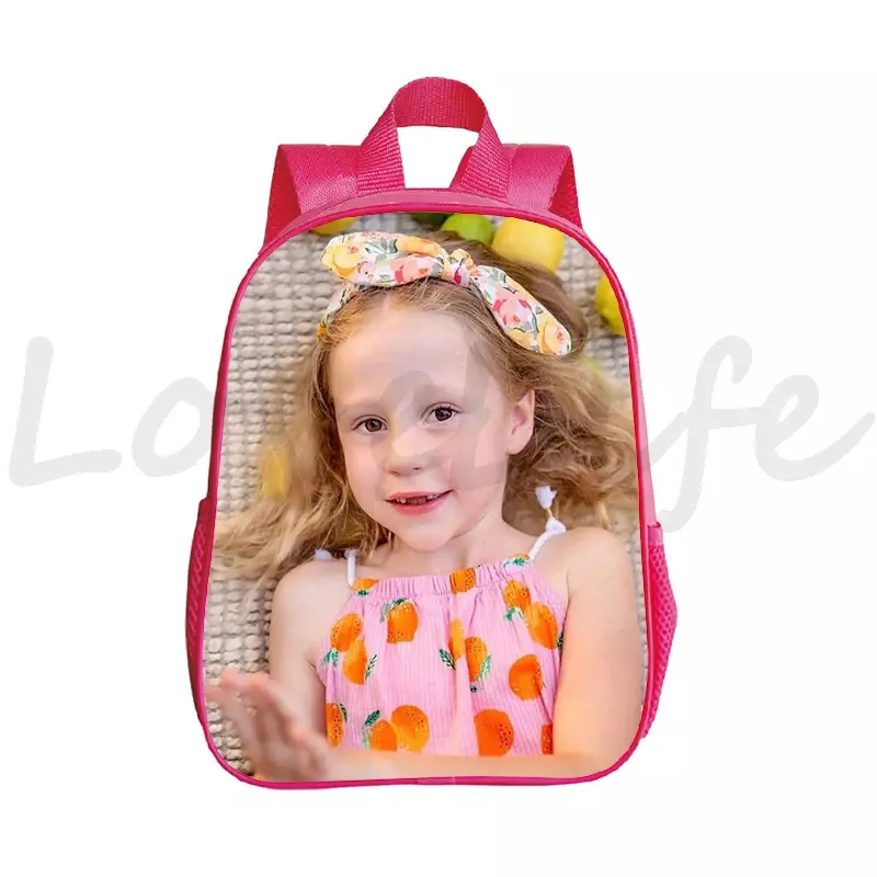 Tas punggung anak SD, ransel tahan air untuk sekolah dasar, tas anak perempuan, tas TK