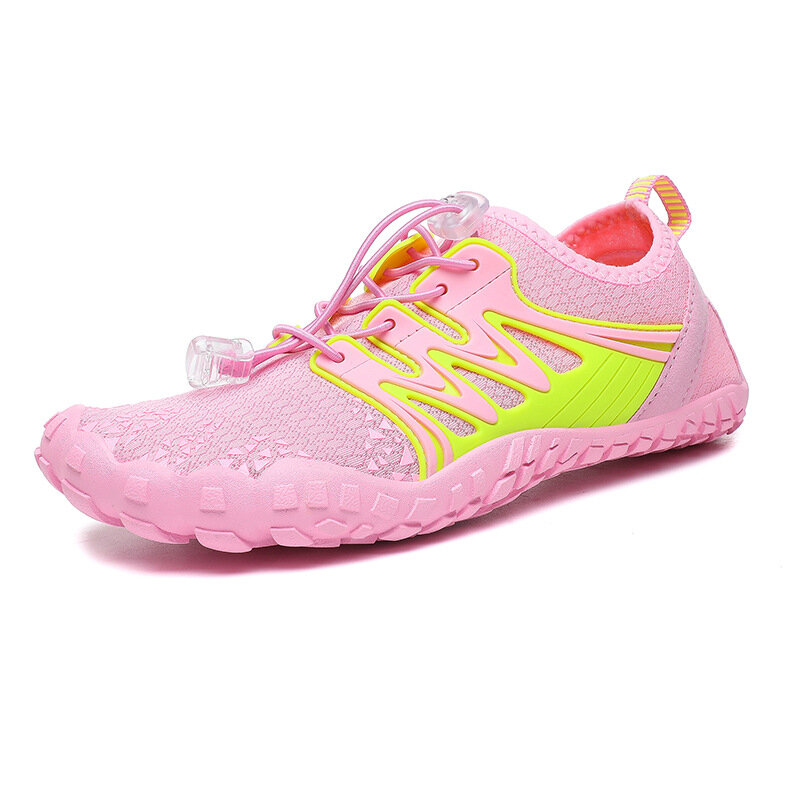 Cushioned Non-Slip Sneakers for Hiking, Walking the River, Wading, Outdoors Swimming,Diving, Riding,Beach,Hiking, P694