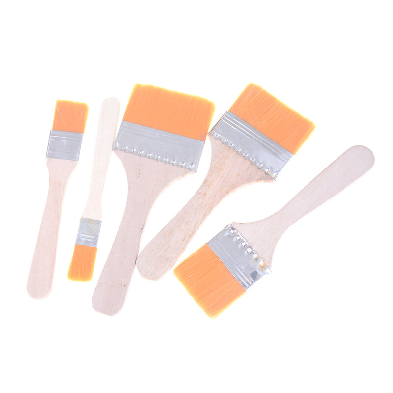 Soft Nylon Brush Dust Cleaner For Computer Keyboard Cell Phone Cleaning Tools