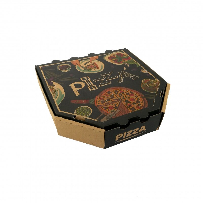Cajas de Pizza personalizadas, producto barato, a la venta