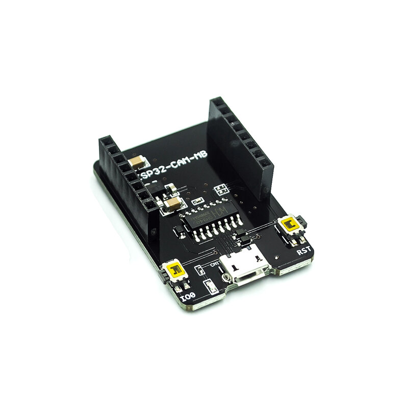 ESP32-CAM WiFi + papan pengembangan modul kamera Bluetooth ESP32 dengan modul kamera OV2640